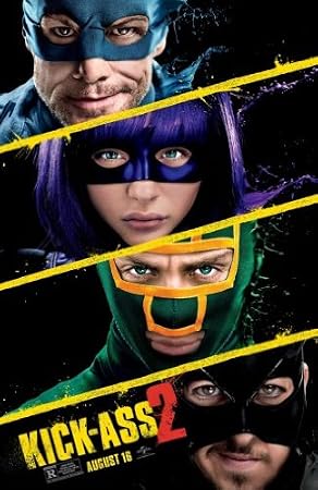posters Kickass 2 24 inches x 36 inches