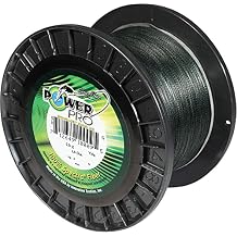 Power Pro Spectra - 500 yd. Spool - 65 lb. - Green