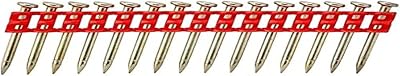 DEWALT DCN8903057 Clavos para DCN890-liga de Metal XD 3.0mm x 57mm, Multi-Coloured