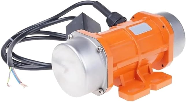 40W~60W 110V/220V380V Vibrating Motor(50W 3Phase 380V)
