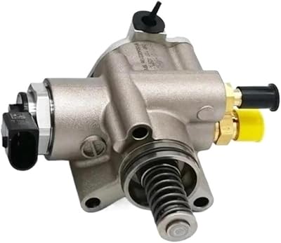 High Pressure Fuel Pump Compatible with for VW Seat Skoda 2.0 TFSI 2.0 R 06F 127 025 JLBFK 06F 127 025J 025L 025B 025F 025K