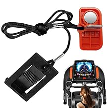 ZuKaYeHome Treadmill Magnet Safety Key for Proform Image Weslo Reebok Epic Golds Gym Freemotion and Healthrider Treadmills