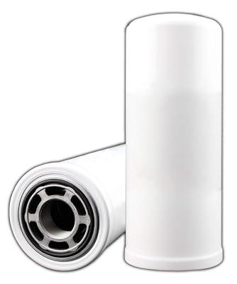 Replacement Spin-On Filter Compatible with GEHL 4369113, 1-Pack