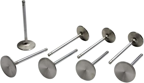 Manley 116888 Engine Valve