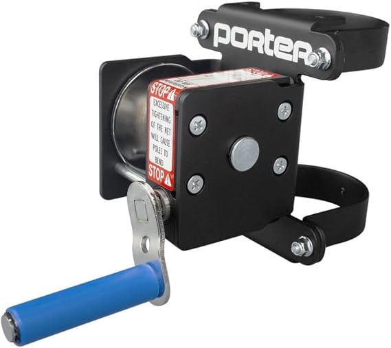 Porter Volleyball Net