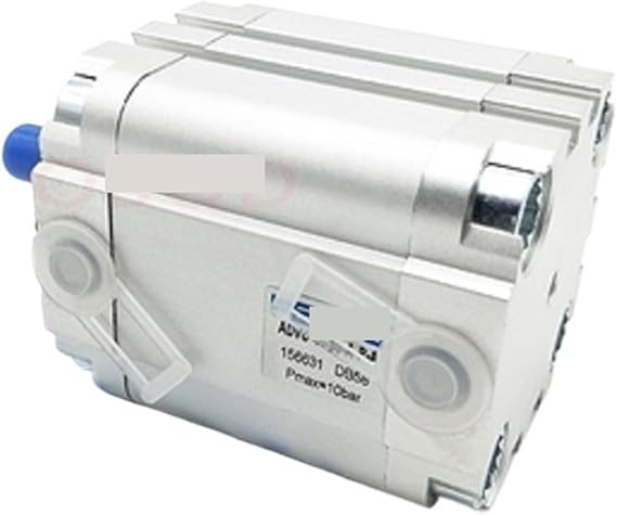 1pcs Compact Cylinder 156034 ADVU-32-15-P-A-S6