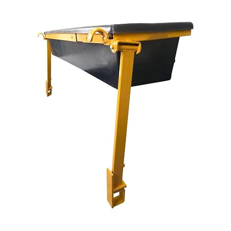 Tele-tower Large Tool Tray