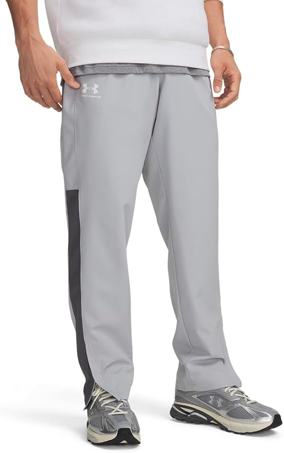 Under Armour Men's Woven Vital Workout Pants