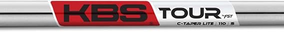 KBS C-Taper Lite 5-Iron X Flex