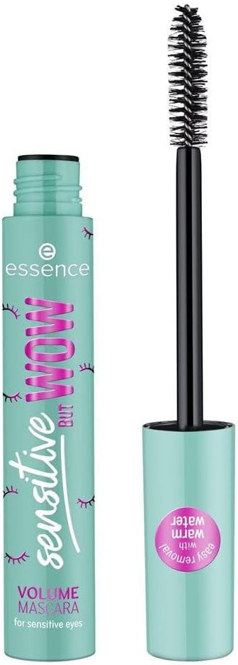 Essence Precision But Wow Volume Mascara