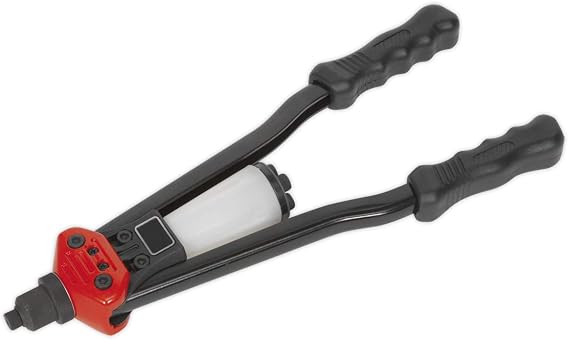 Sealey AK3983 Tool, Red