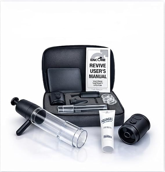 Encore Deluxe Pump