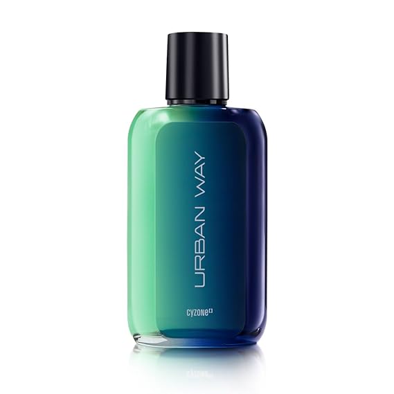 Esika L'Bel Perfume de Hombre Urban Way 90ML CyZone