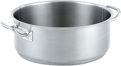 Vollrath 19 qt. OptioTM Value Price Brazier