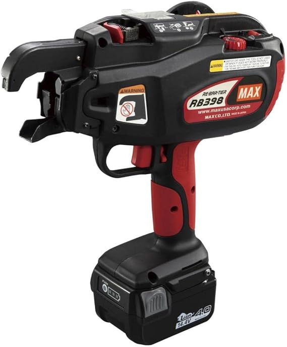 MAX USA RB398 Rebar Tier