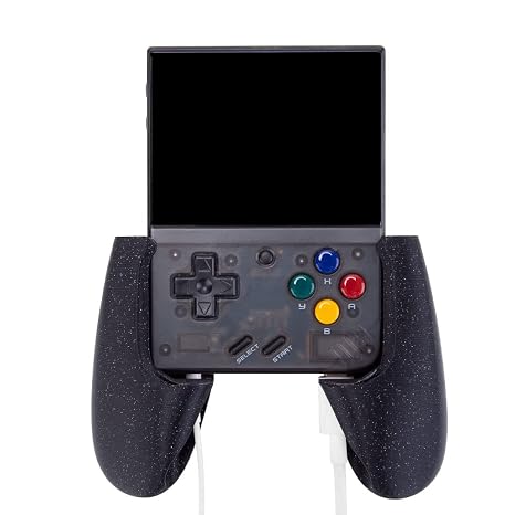 Miyoo Mini Plus Grip (Starry)