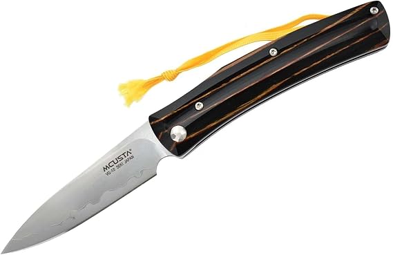 Mcusta Higo-Trad Folder