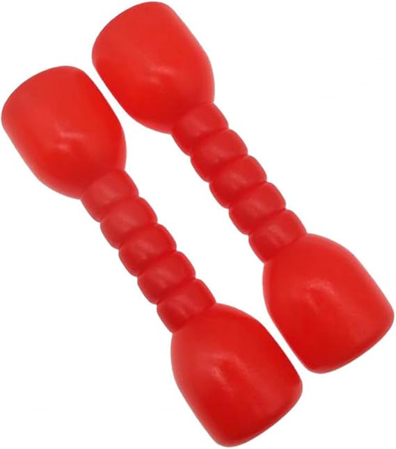 1 Pair Kids Weight Lifting Set Exercise Fitness Dumbbells