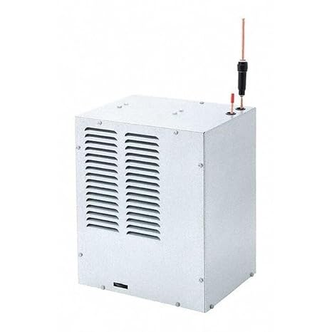Haws Chiller, 8 GPH HCR8-1 Each
