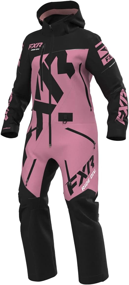 FXR Women's CX Lite Monosuit 2022