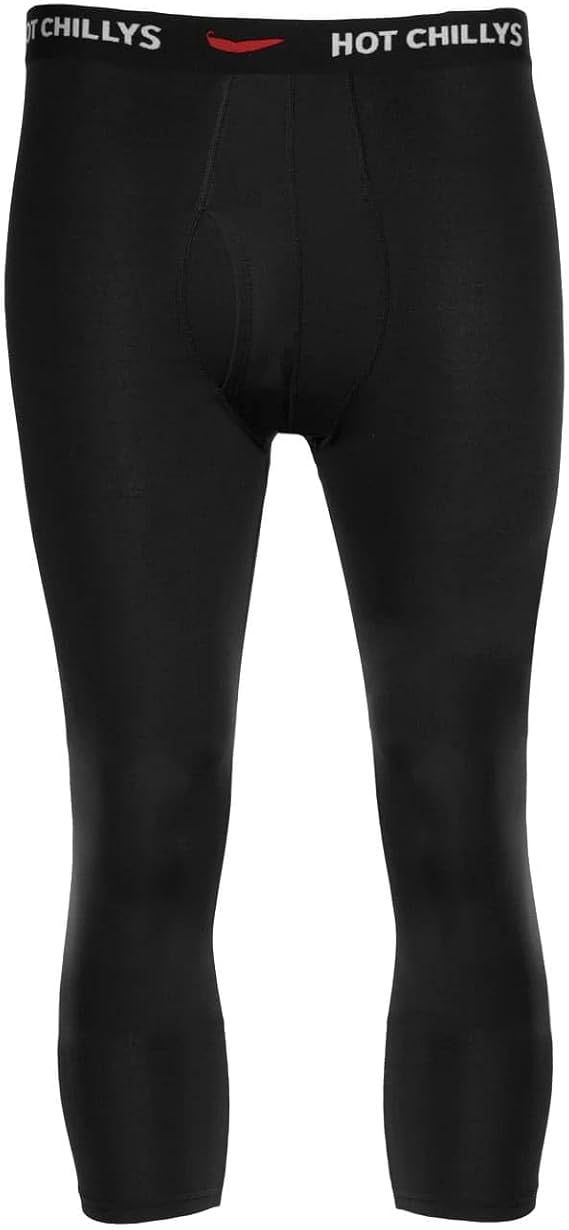 Hot Chillys Men Deluxe Boot Tight