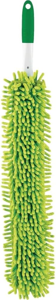 Libman Flexible Microfiber Wand