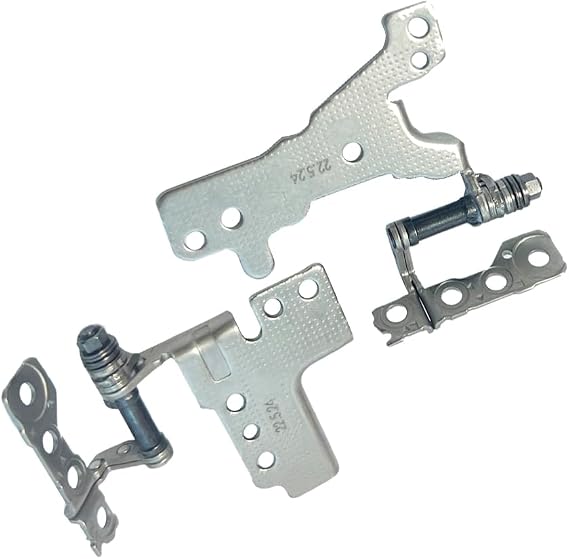 LCD Hinges Right + Left Kit for ASUS ViVoBook 15 X515 X515JA