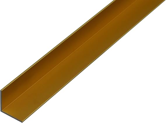 Aluminium Corner Profile 473563