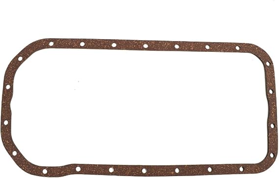 Engine Oil Pan Gasket for Automotive Engine type: 2.0L L4 1989cc 122ci 09-90002