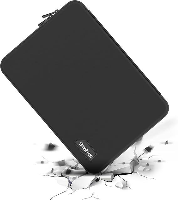 Smatree Laptop Case for 15.6 inch Samsung Galaxy Book5/4/3 360