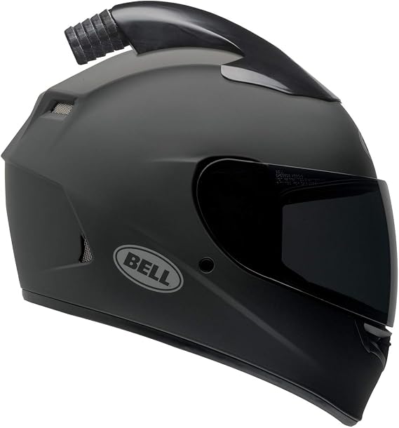 Bell Powersports Qualifier Forced Air Motorcycle Helmets
