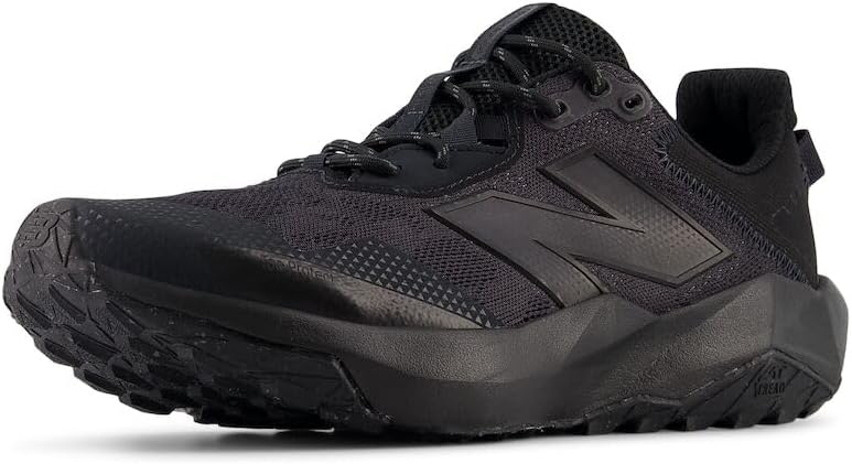New Balance メンズ Dynasoft Nitrel V6 トレイルランニングシューズ
