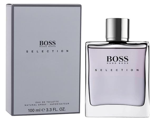 Fran-Style H Boss Selection 100 ml/3.3fl oz