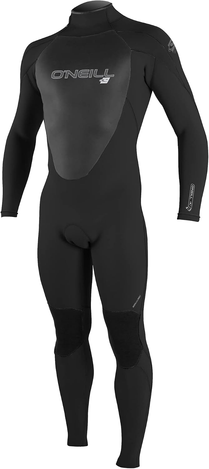 ONeill Mens Epic 43mm Back Zip Full Wetsuit