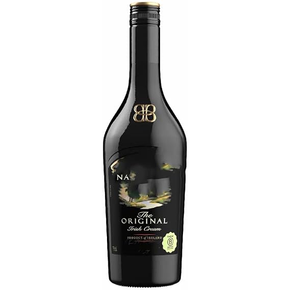 Bailee's Irish Cream- 750ml (Single Bottle)