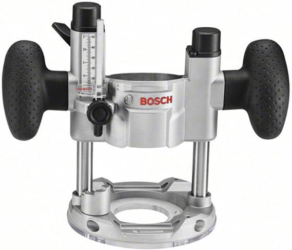 Bosch Professional TE 600 Plunge Unit (for Bosch Professional GKF 600)