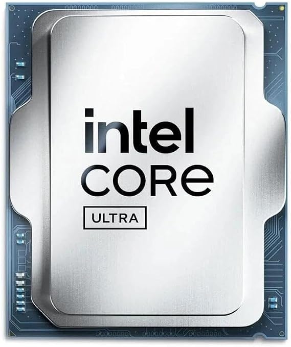 Intel Core Ultra 5 250k Plus Tray