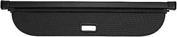 Retractable Trunk Cover For Toyota For Corolla For Cross 2022-2024 Retractable Cargo Cover Rear Trunk Security Shield Shade Luggage Curtain