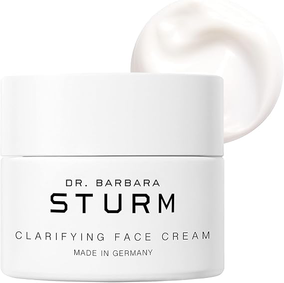 Clarifying Face Cream 1.69 Fl Oz