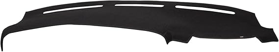 Dashmat Original Dashboard Cover BMW 318i/328i (Premium Carpet, Black)