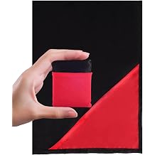 Pocket Blanket Waterproof Heatproof Sandproof Thin Ground Sheet (150 * 110-1)