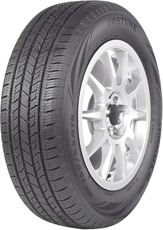Fortune ClimaFlex 4S FSR402 Touring 215/60R16 95H SUV/Crossover Tire
