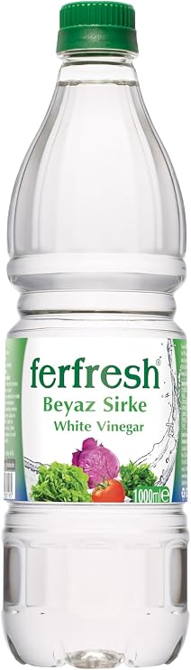Ferfresh White Vinegar 1 Lt