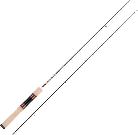 Major Craft TXS-502UL Trapala Native Trout Spinning Model 5'0" (1.52m)