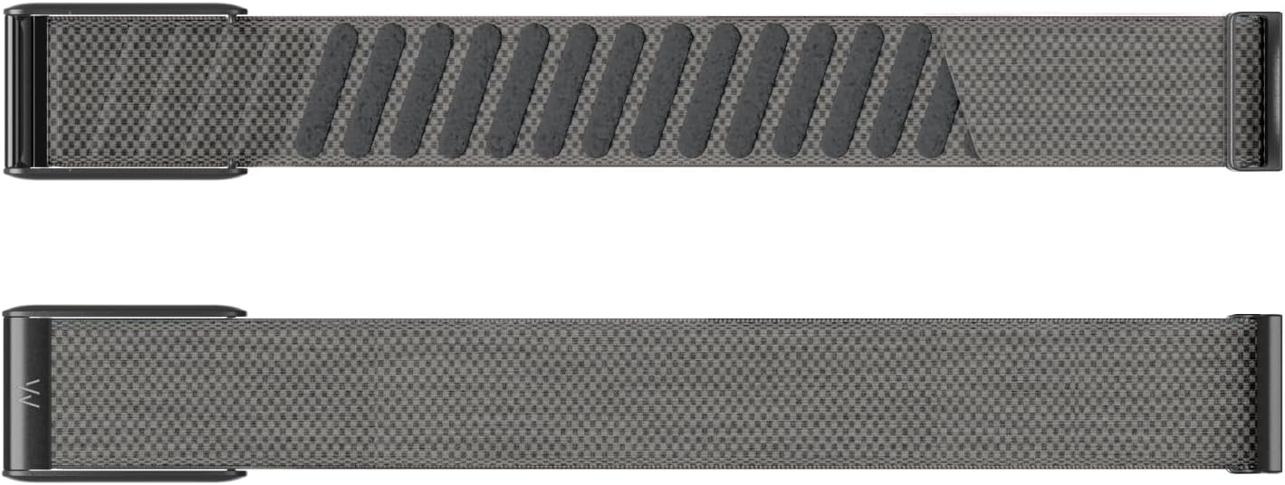 WHOOP 5.0MG SuperKnit – Signature Performance Knit Accessory for Health, Fitness, Wellness Wearable – Not Compatible with Gen 4