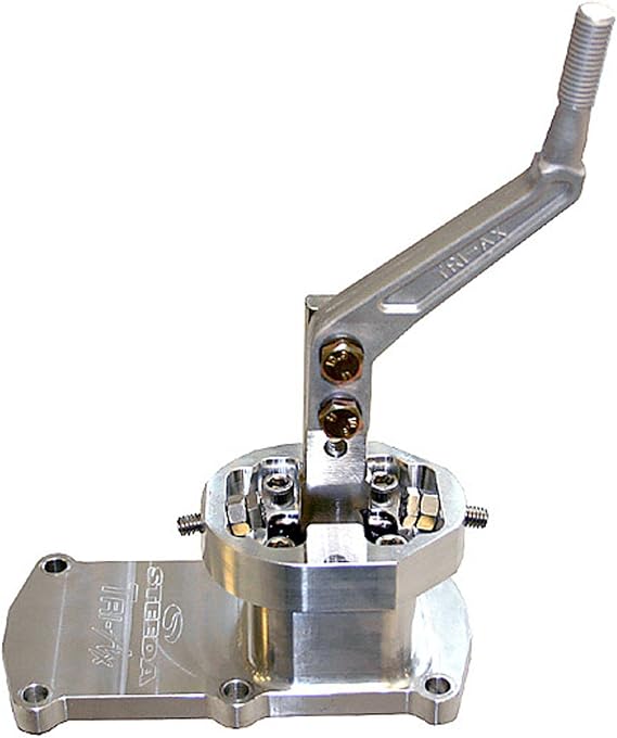 Steeda 555-7456 Tri-Ax Shifter