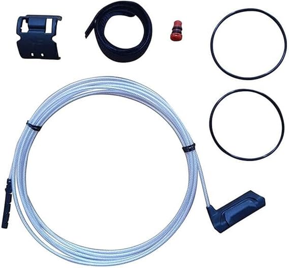 XP Metal Detectors Full Deus II RC Wave Guide with 45 inches / 115cm Antenna (D2-RC1-WAVE115)