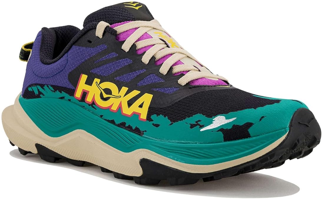 Hoka Mens Torrent 4
