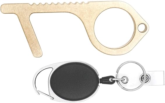 KeySmart CleanKey (1-pack)