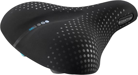 Selle San Marco BIOAKTIVE City Gel